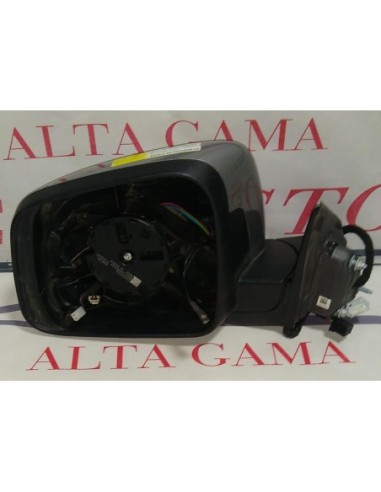 ESPEJO RETROVISOR IZQUIERDO JEEP GRAND CHEROKEE 2020