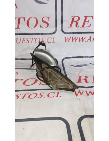 ESPEJO RETROVISOR IZQUIERDO AUDI A4 2002-2007