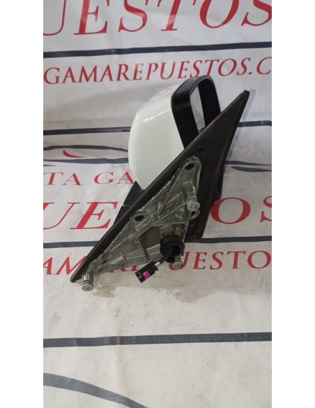 ESPEJO RETROVISOR DERECHO BMW X4 2014 STATION WAGON