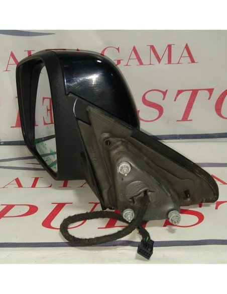 ESPEJO RETROVISOR IZQUIERDO JEEP GRAND CHEROKEE 2019