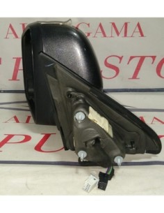 ESPEJO RETROVISOR IZQUIERDO JEEP GRAND CHEROKEE LAREDO 2020