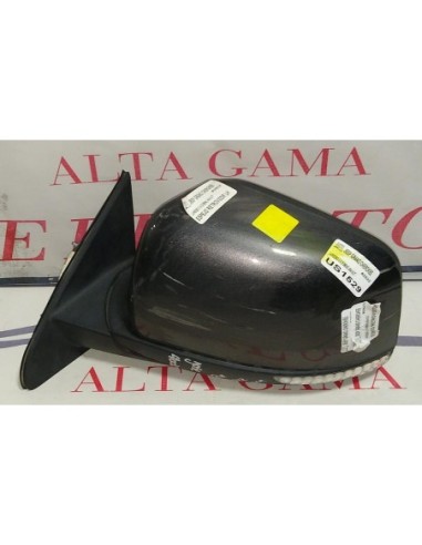 ESPEJO RETROVISOR IZQUIERDO JEEP GRAND CHEROKEE LAREDO 2020