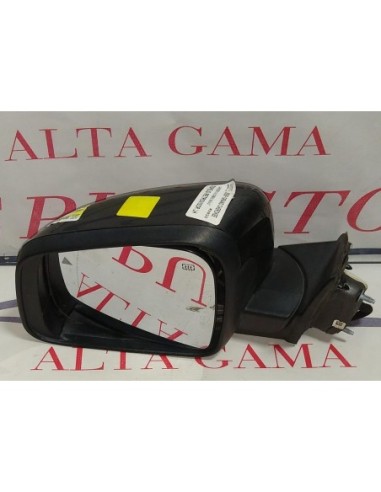 ESPEJO RETROVISOR IZQUIERDO JEEP GRAND CHEROKEE LAREDO 2020