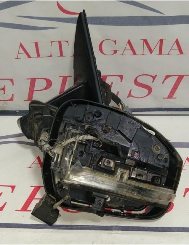 ESPEJO RETROVISOR IZQUIERDO LAND ROVER RANGE ROVER 2018