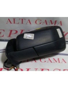 ESPEJO RETROVISOR IZQUIERDO LAND ROVER RANGE ROVER 2006