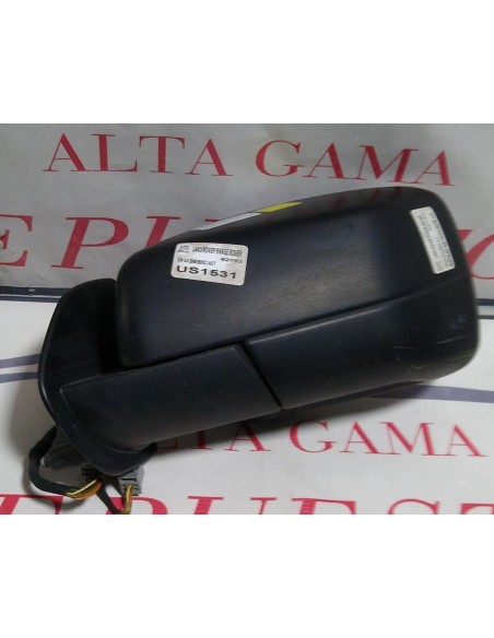 ESPEJO RETROVISOR IZQUIERDO LAND ROVER RANGE ROVER 2006