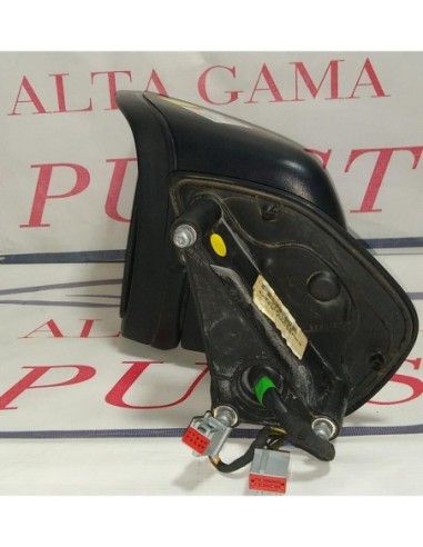 ESPEJO RETROVISOR IZQUIERDO LAND ROVER RANGE ROVER 2006