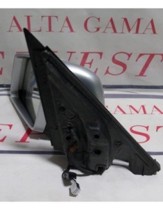 ESPEJO RETROVISOR IZQUIERDO MERCEDES BENZ GLK 350 2010