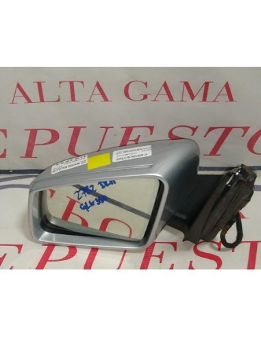 ESPEJO RETROVISOR IZQUIERDO MERCEDES BENZ GLK 350 2010