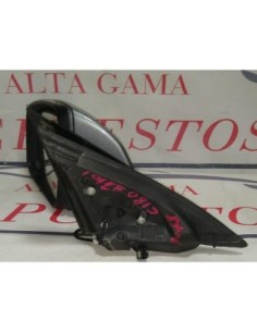 ESPEJO RETROVISOR IZQUIERDO MERCEDES BENZ C180K 2009