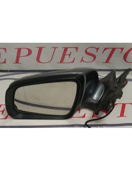 ESPEJO RETROVISOR IZQUIERDO MERCEDES BENZ C180K 2009