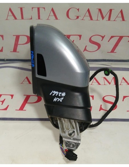 ESPEJO RETROVISOR IZQUIERDO VOLKSWAGEN TOUAREG 2020