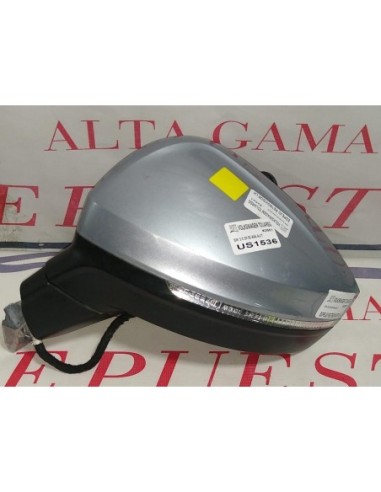 ESPEJO RETROVISOR IZQUIERDO VOLKSWAGEN TOUAREG 2020