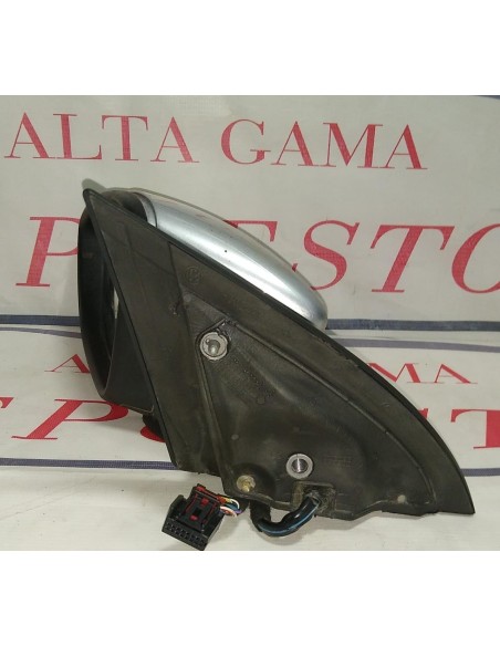 ESPEJO RETROVISOR IZQUIERDO VOLKSWAGEN PASSAT 2013