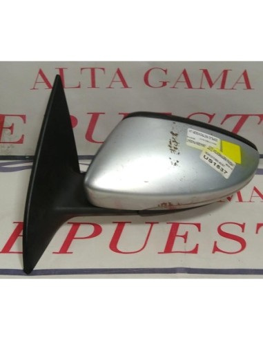 ESPEJO RETROVISOR IZQUIERDO VOLKSWAGEN PASSAT 2013