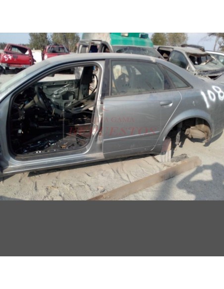 DESARME AUDI A4 2002 2.0