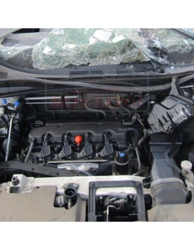 DESARME HONDA HRV 2016 1.8