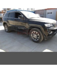 DESARME JEEP GRAND CHEROKEE 2014 3.6