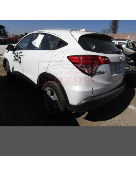 DESARME HONDA  HRV 2017 1.8