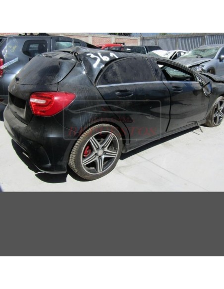 DESARME MERCEDES BENZ A250 2013 2.0