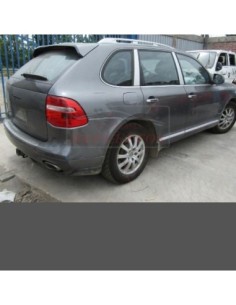 DESARME PORSCHE CAYENNE 2007 3.6