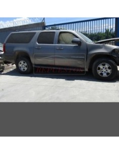 DESARME CHEVROLET SUBURBAN 2007 5.3