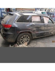 DESARME JEEP GRAND CHEROKEE 2015