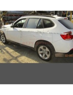 DESARME BMW X1 XDRIVE 2012 2.0