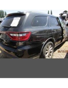 DESARME DODGE DURANGO 2015 3.6
