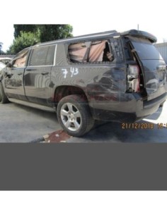 DESARME CHEVROLET SUBURBAN 2015 5.3
