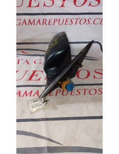 ESPEJO RETROVISOR DERECHO BMW M5 2013 SEDAN 4.4 2013 BENCINERO 4X2 AUT