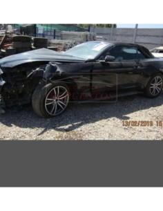 DESARME FORD MUSTANG 2.3 AUT 2016
