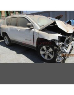 DESARME JEEP COMPASS 2014 2.4
