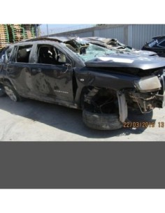 DESARME JEEP COMPASS 2015 2.4 AUT 4X4