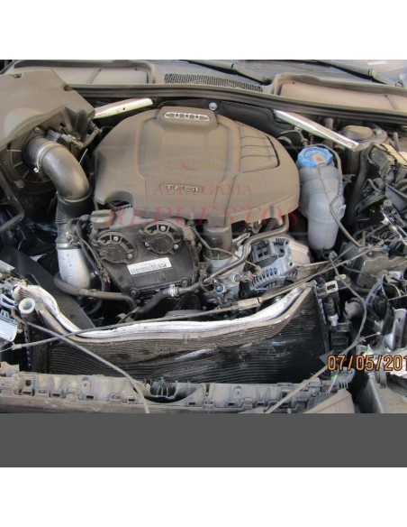 DESARME AUDI A4 2018 2.0