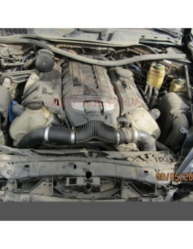 DESARME PORSCHE CAYENNE E2 2013