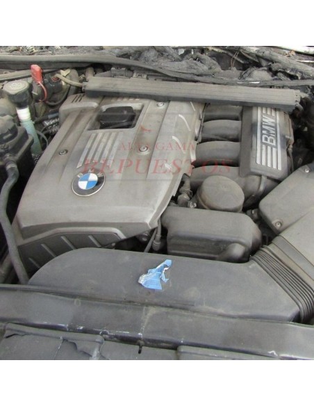 DESARME BMW 330 3.0 2006 BENC. SEDAN
