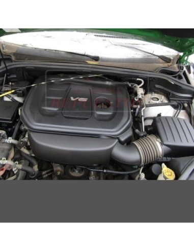 DESARME DODGE DURANGO 3.6 2017