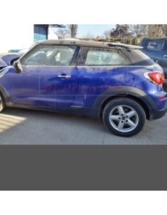 DESARME MINI PACEMAN 1.6 2014