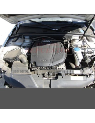 DESARME AUDI A4 2.0 2015