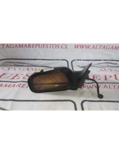 ESPEJO RETROVISOR IZQUIERDO CHRYSLER PACIFICA 2006 PACIFICA 3.5 2006 SUV BENCINERO AUT