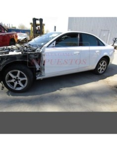 DESARME AUDI A4 1.8 2010