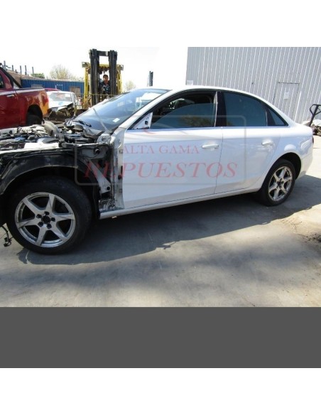 DESARME AUDI A4 1.8 2010