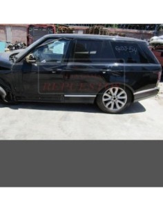 DESARME RANGE ROVER  3.0 2014 DIESEL 4X4