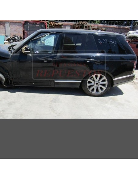 DESARME RANGE ROVER  3.0 2014 DIESEL 4X4