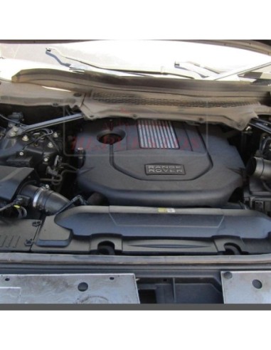 DESARME RANGE ROVER  3.0 2014 DIESEL 4X4