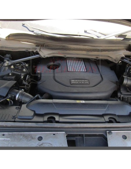 DESARME RANGE ROVER  3.0 2014 DIESEL 4X4