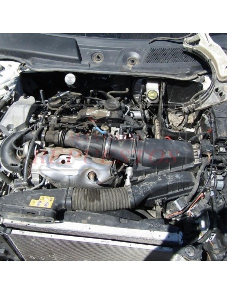 DESARME MERCEDES BENZ A250 2018