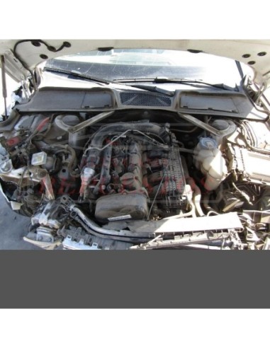 DESARME AUDI A4 2017 1.4