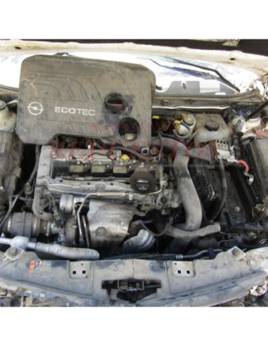 DESARME OPEL INSIGNIA II 2017 1.6